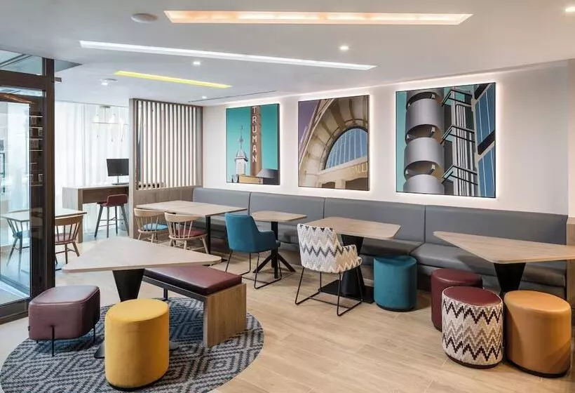 Fotos del hotel Arbor City:  2