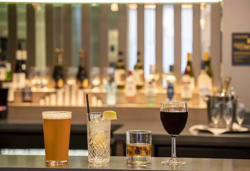 Fotos del hotel Arbor City:  14