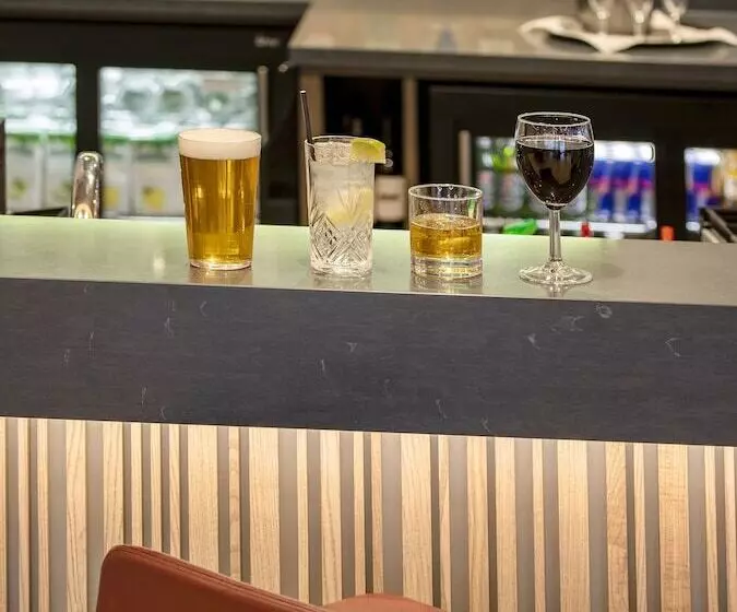 Fotos del hotel Arbor City:  10