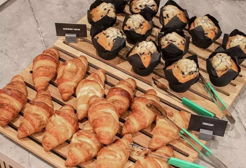 Fotos del hotel Arbor City:  17