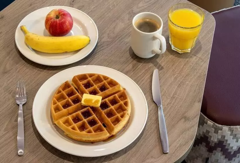 Fotos del hotel Arbor City:  9