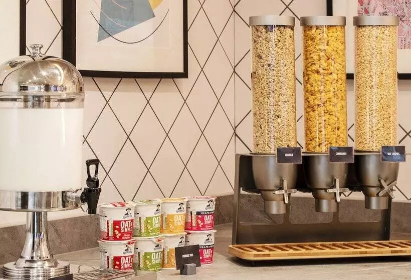 Fotos del hotel Arbor City:  21