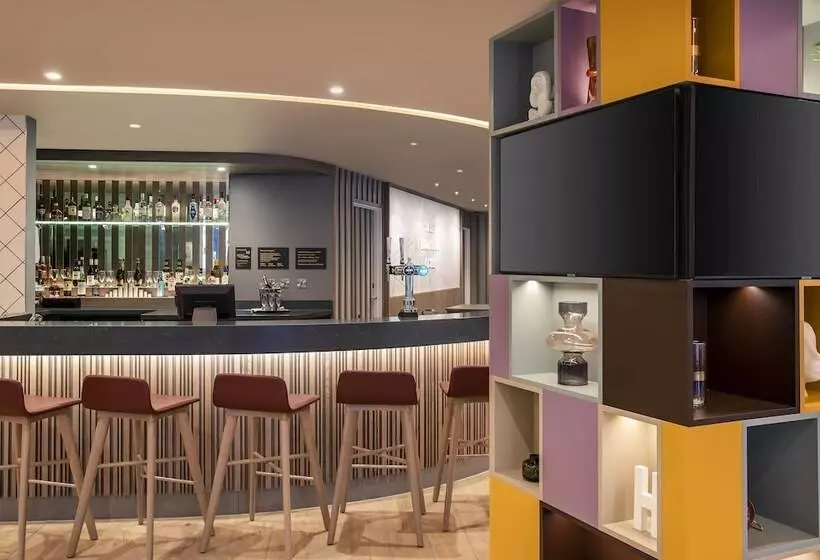 Fotos del hotel Arbor City:  5