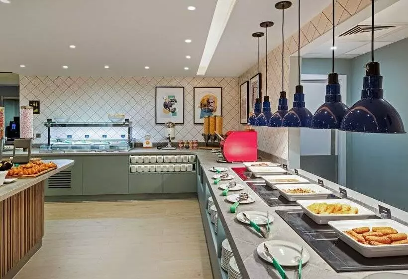 Fotos del hotel Arbor City:  19