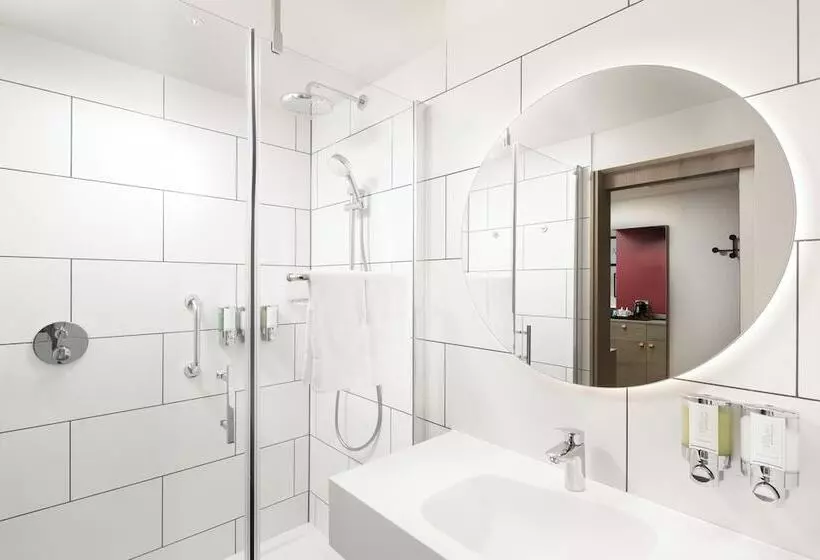 Fotos del hotel Arbor City:  6