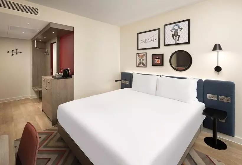 Fotos del hotel Arbor City:  15