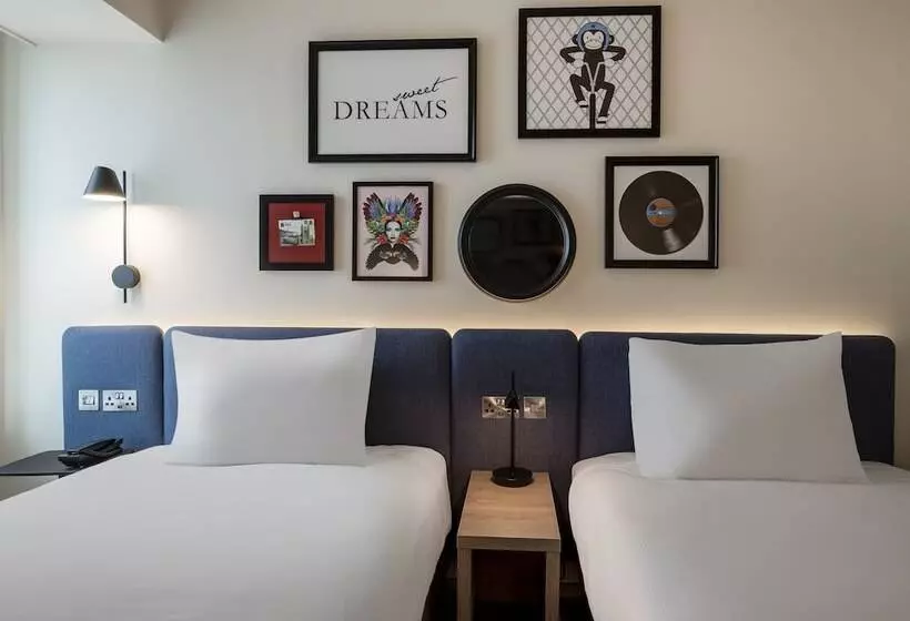 Fotos del hotel Arbor City:  22