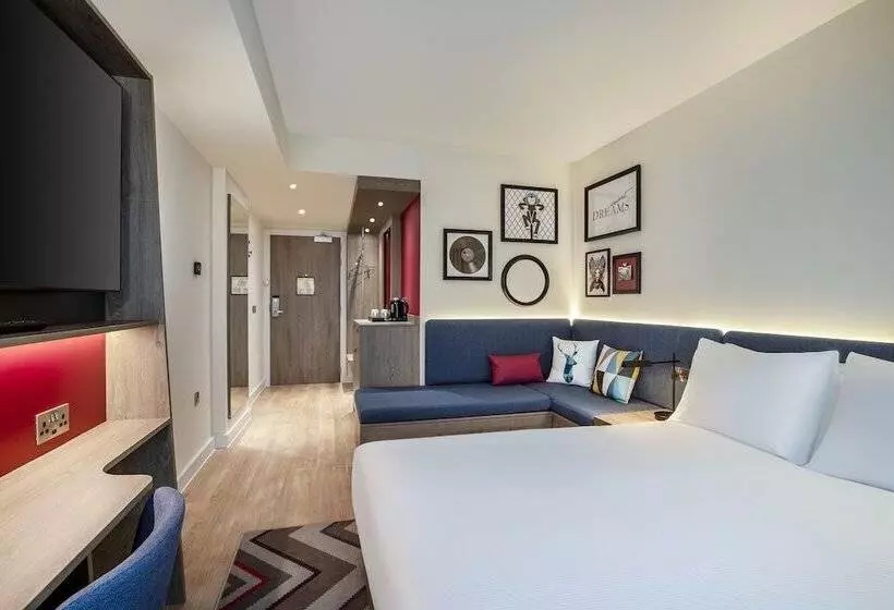 Fotos del hotel Arbor City:  23