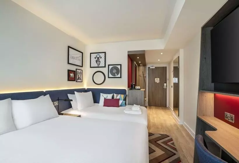 Fotos del hotel Arbor City:  24