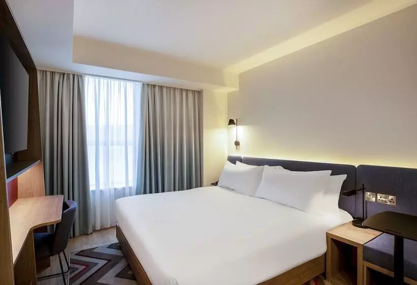 Fotos del hotel Arbor City:  25