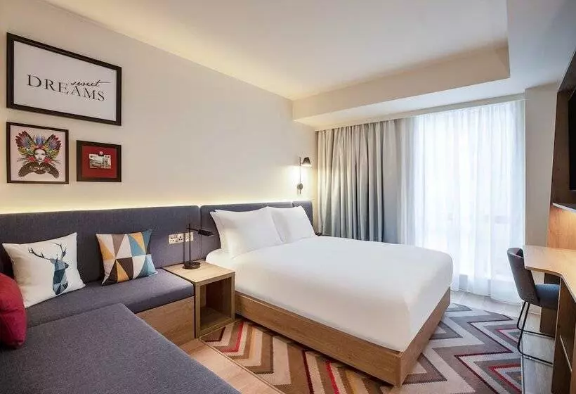 Fotos del hotel Arbor City:  11