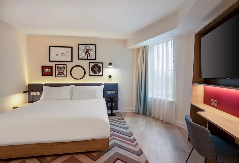 Fotos del hotel Arbor City:  7