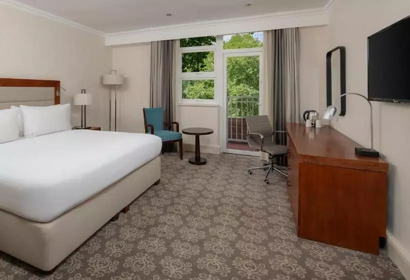 Holiday Inn Johannesburg Sunnyside Park, An Ihg