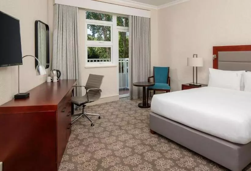 Fotos del hotel Holiday Inn Johannesburg Sunnyside Park, An Ihg:  19