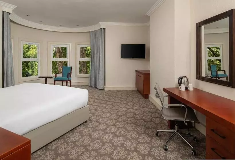 Fotos del hotel Holiday Inn Johannesburg Sunnyside Park, An Ihg:  15