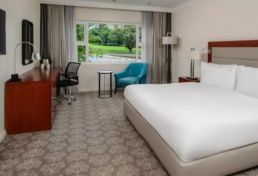 Fotos del hotel Holiday Inn Johannesburg Sunnyside Park, An Ihg:  8