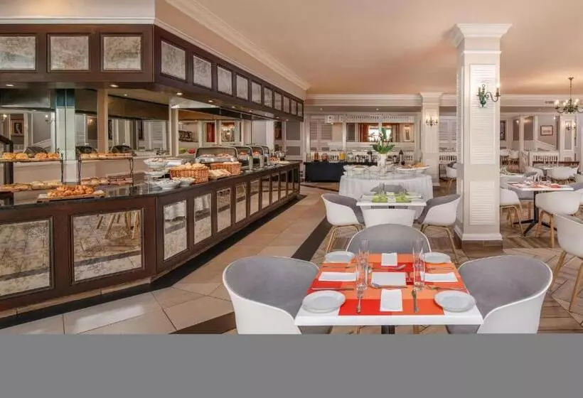 Fotos del hotel Holiday Inn Johannesburg Sunnyside Park, An Ihg:  5