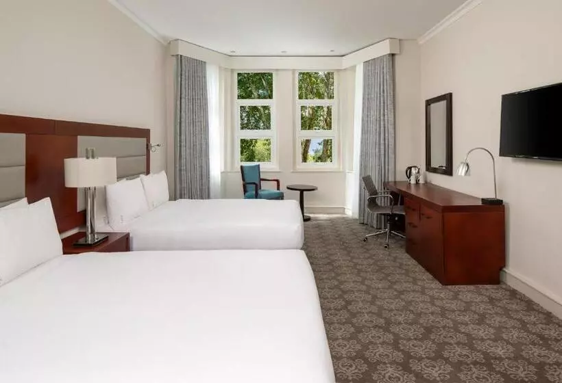 Fotos del hotel Holiday Inn Johannesburg Sunnyside Park, An Ihg:  24