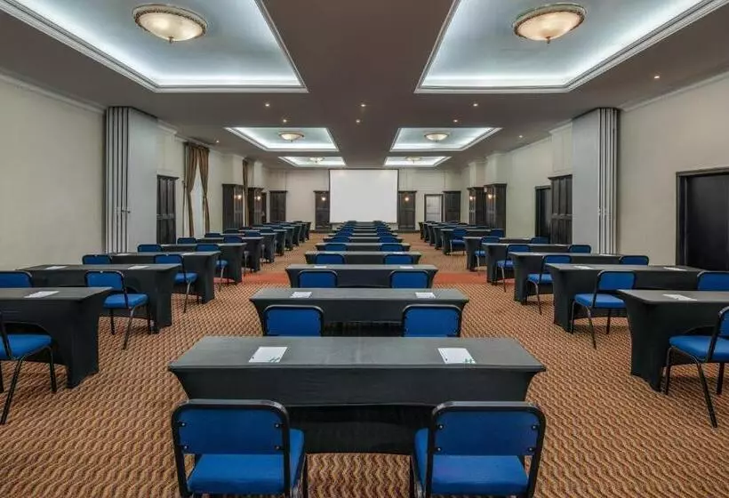 Fotos del hotel Holiday Inn Johannesburg Sunnyside Park, An Ihg:  20