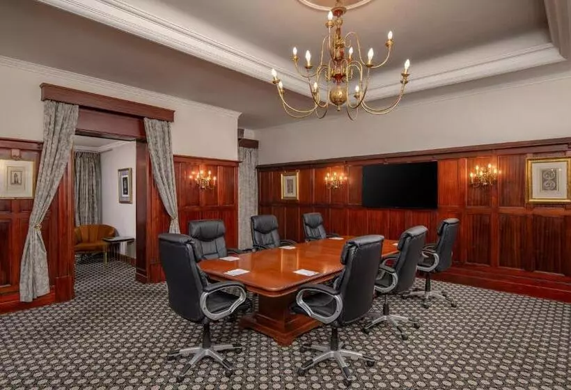 Fotos del hotel Holiday Inn Johannesburg Sunnyside Park, An Ihg:  16