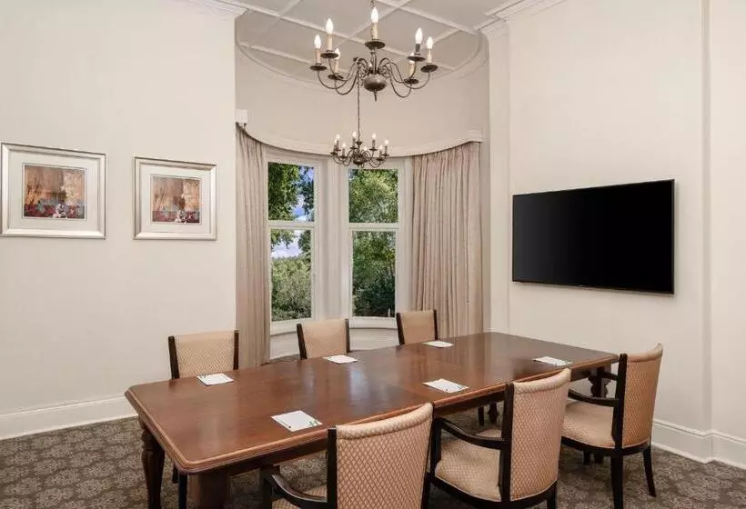 Fotos del hotel Holiday Inn Johannesburg Sunnyside Park, An Ihg:  18