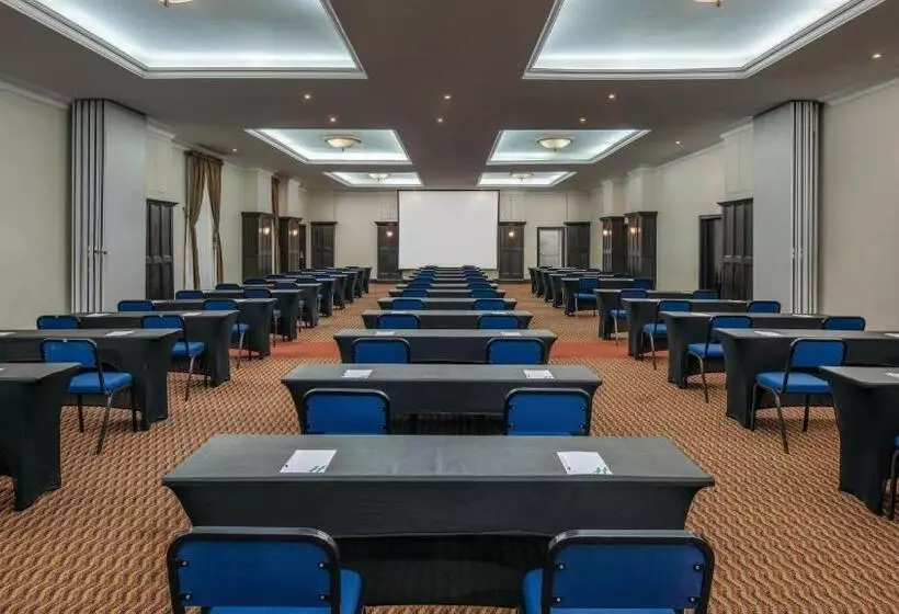 Fotos del hotel Holiday Inn Johannesburg Sunnyside Park, An Ihg:  22