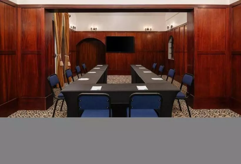 Fotos del hotel Holiday Inn Johannesburg Sunnyside Park, An Ihg:  11