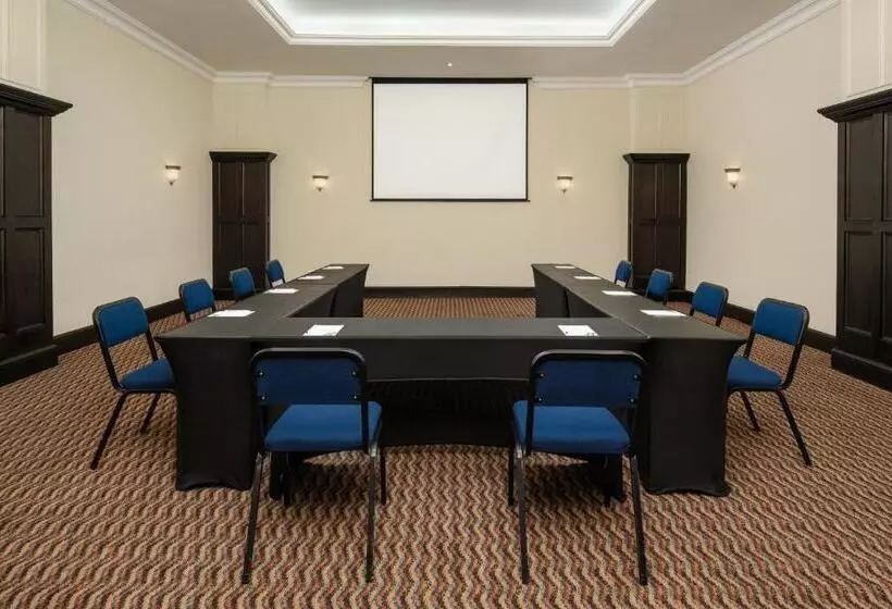 Fotos del hotel Holiday Inn Johannesburg Sunnyside Park, An Ihg:  14