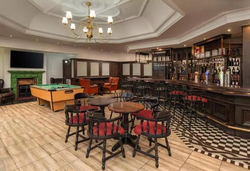 Fotos del hotel Holiday Inn Johannesburg Sunnyside Park, An Ihg:  6