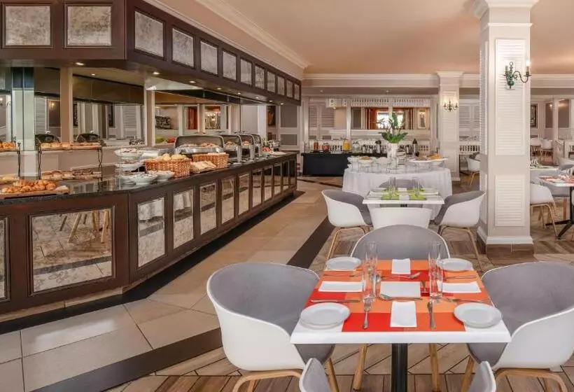 Fotos del hotel Holiday Inn Johannesburg Sunnyside Park, An Ihg:  10