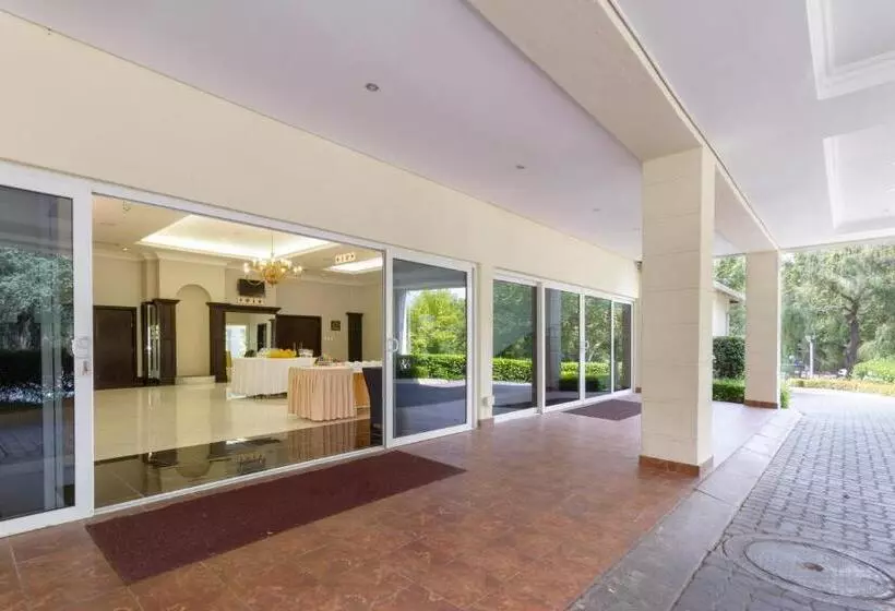 Fotos del hotel Holiday Inn Johannesburg Sunnyside Park, An Ihg:  3