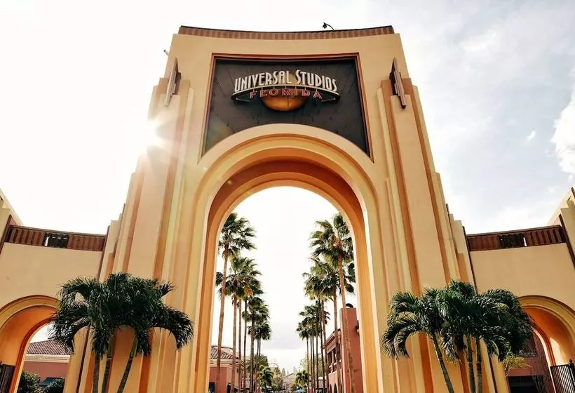 Fotos del hotel Holiday Inn & Suites Across From Universal Orlando, An Ihg:  10