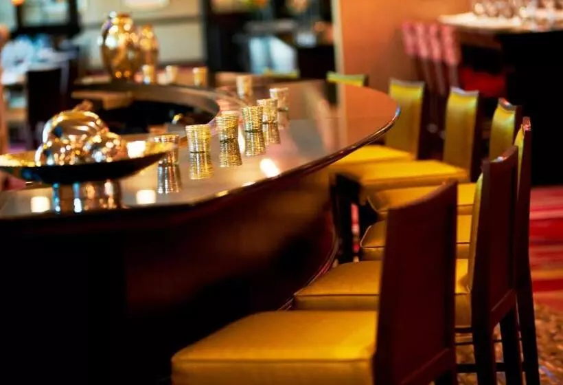 Fotos del hotel Las Vegas Marriott:  19