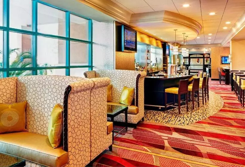 Fotos del hotel Las Vegas Marriott:  5