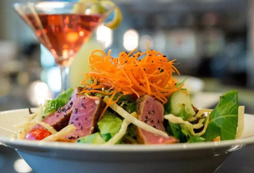 Fotos del hotel Las Vegas Marriott:  4