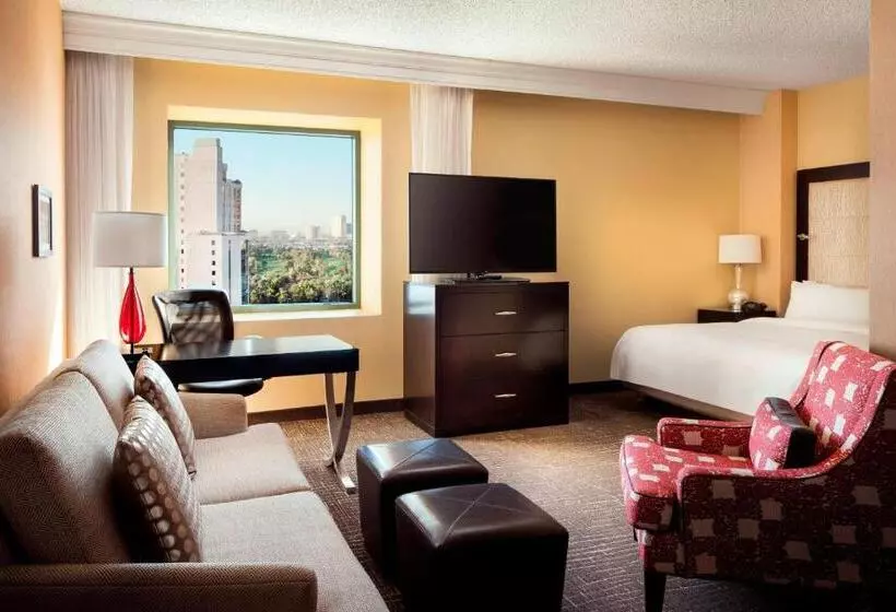 Fotos del hotel Las Vegas Marriott:  23