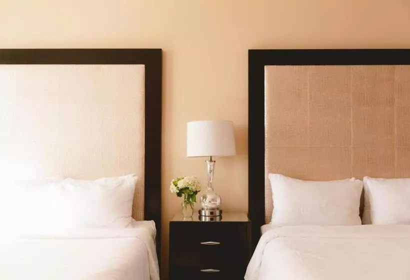 Fotos del hotel Las Vegas Marriott:  21