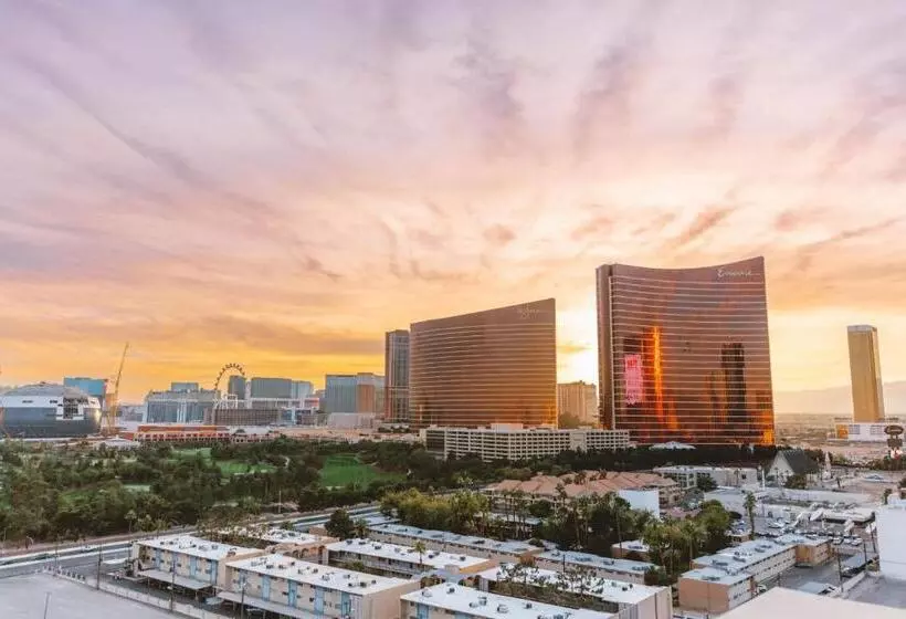 Fotos del hotel Las Vegas Marriott:  16