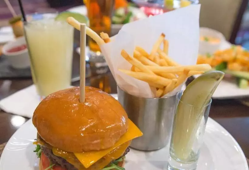 Fotos del hotel Las Vegas Marriott:  12