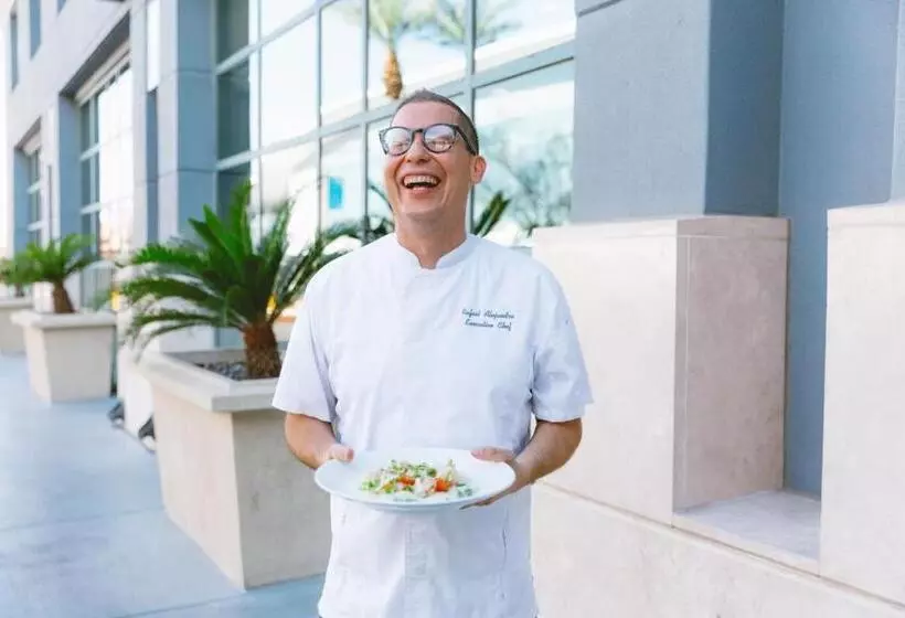 Fotos del hotel Las Vegas Marriott:  15