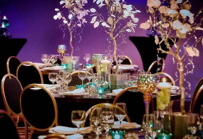 Fotos del hotel Las Vegas Marriott:  9