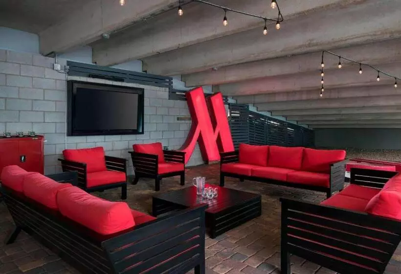 Fotos del hotel Las Vegas Marriott:  7