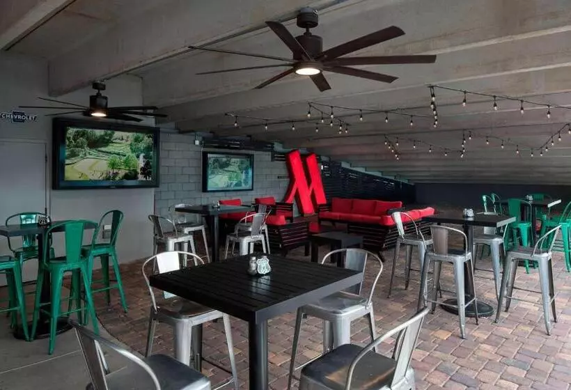 Fotos del hotel Las Vegas Marriott:  13