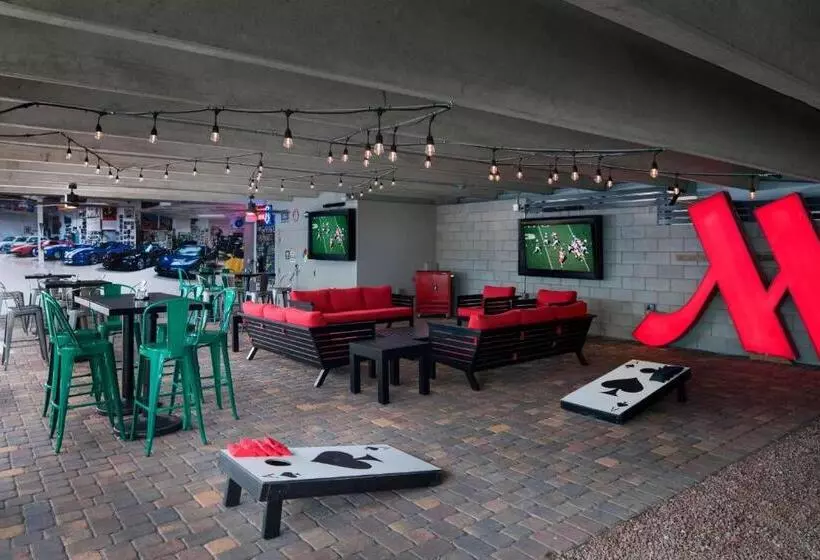 Fotos del hotel Las Vegas Marriott:  3