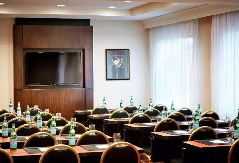 Fotos del hotel Las Vegas Marriott:  14