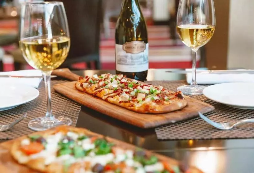 Fotos del hotel Las Vegas Marriott:  24