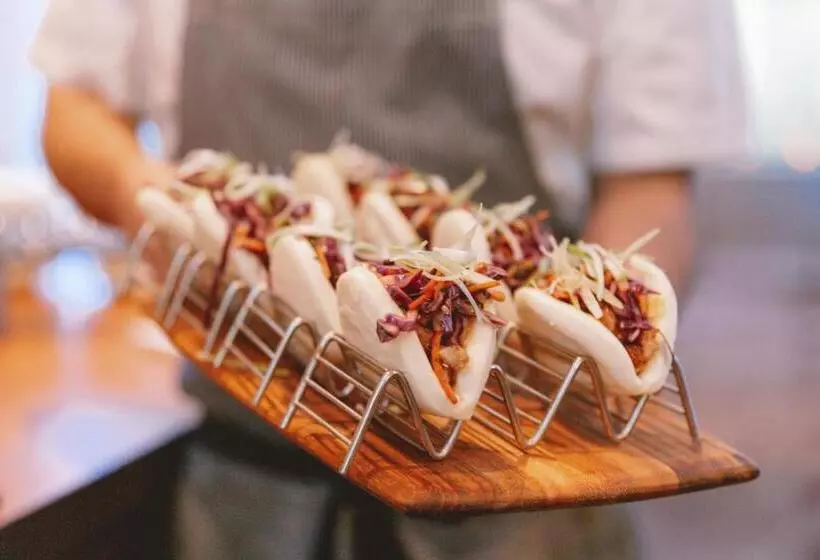 Fotos del hotel Las Vegas Marriott:  22