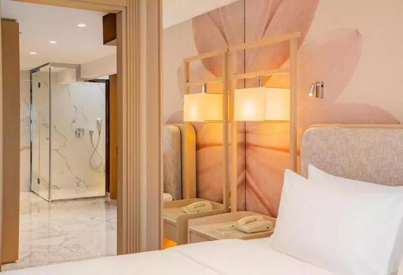 Fotos del hotel Mövenpick  Istanbul Bosphorus:  19