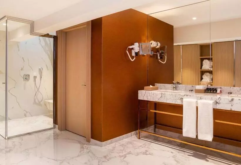 Fotos del hotel Mövenpick  Istanbul Bosphorus:  8