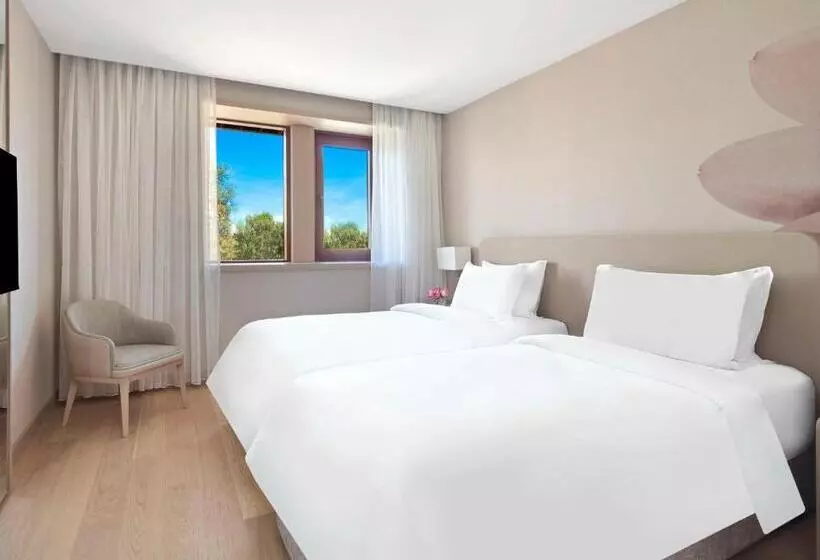 Fotos del hotel Mövenpick  Istanbul Bosphorus:  2